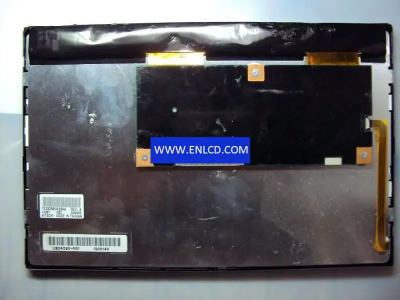 Remplacement du panneau LCD TX23D85VM0BAA KOE