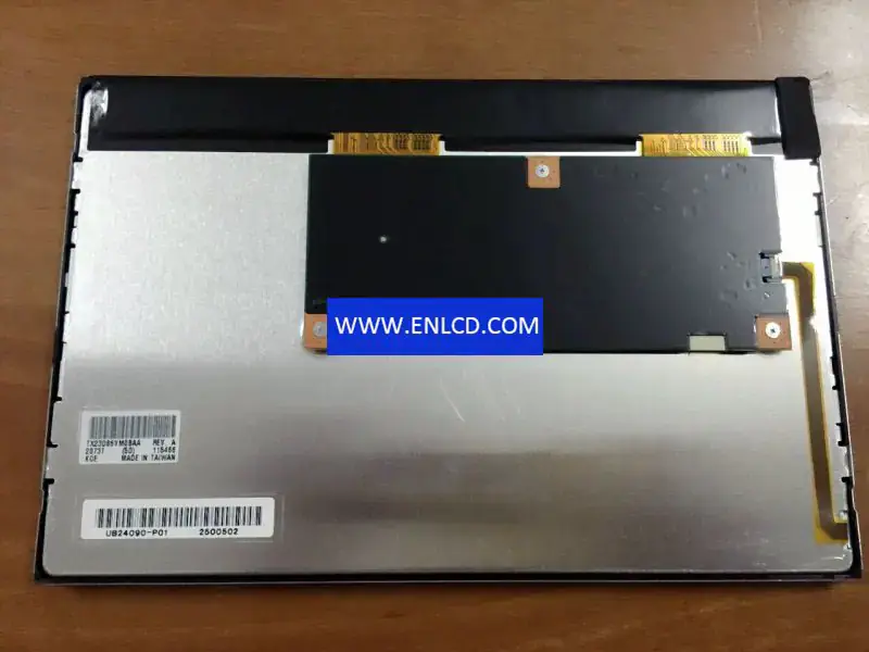 HITACHI TX23D86VM0BAA LCD