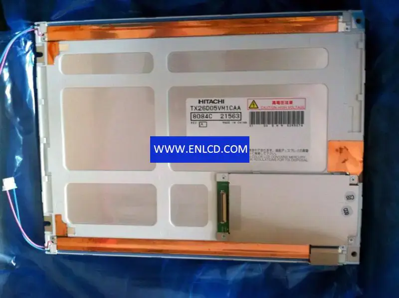TX26D05VM1CAA KOE LCD panel replacement