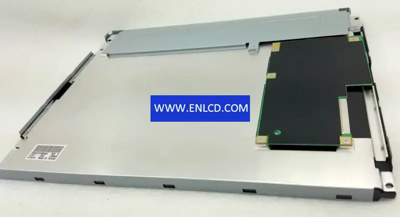 TX26D12VM0AAA KOE LCD panel replacement