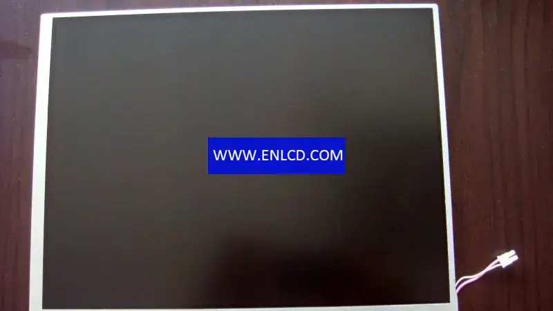 Remplacement du panneau LCD TX31D67VC1CAA KOE pour écran tactile