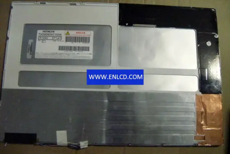 TX39D80VC1GAA KOE LCD-Panel-Ersatz für Laptop