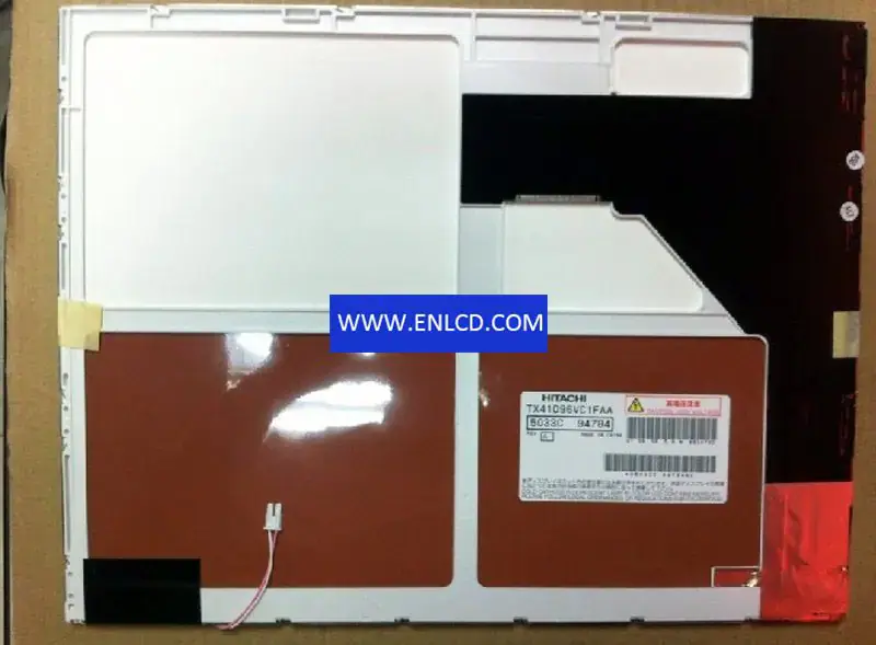 TX41D96VC1FAA KOE LCD panel replacement for Desktop Monitor