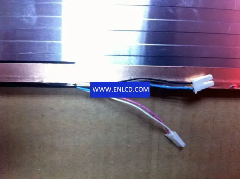Remplacement du panneau LCD TX41D97VC1HAA KOE