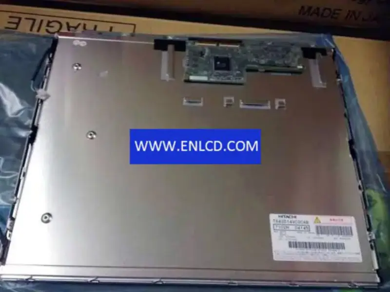 Remplacement du panneau LCD TX43D14VC0CAB KOE pour moniteur de bureau