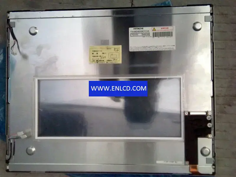 TX48D80VM1CAA KOE LCD panel replacement