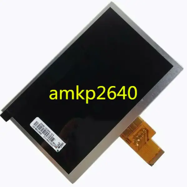 HJ070NA-13B Zamiennik panelu LCD Innolux do laptopa