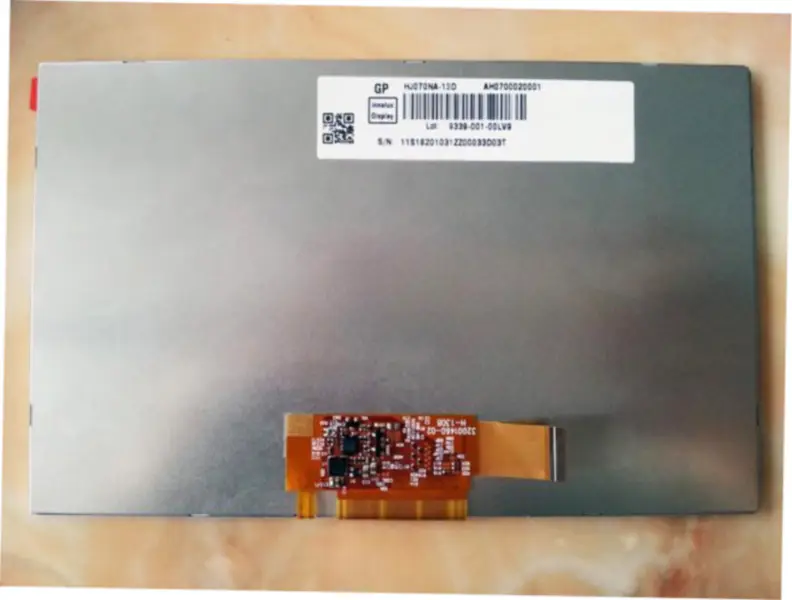 Chimei Innolux HJ070NA-13D LCD
