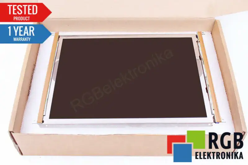 HLD1509-010130 Remplacement du panneau LCD Hosiden pour moniteur de bureau