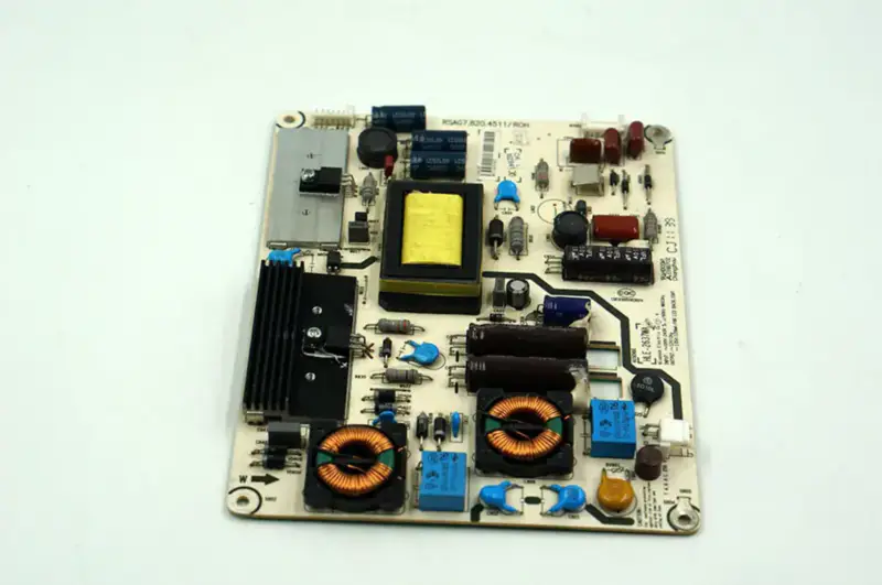 Carte d'alimentation Hisense LED32T36 RSAG7.820.4511/R0H HLE-2637WA
