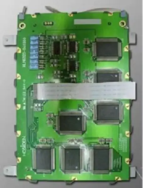 PANNEAU LCD HLM6323-040300/HLM6323-013211