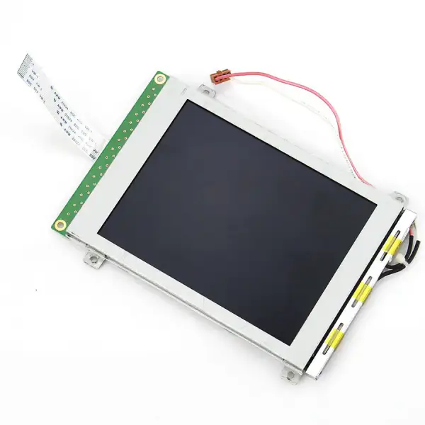 Remplacement du panneau LCD Hosiden HLM8619-010100