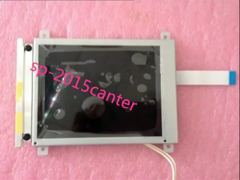 Hosiden HLM8619-010500 LCD panel