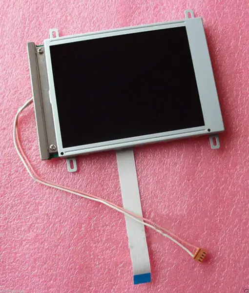HLM8620-040101 Remplacement du panneau LCD Hosiden pour application industrielle