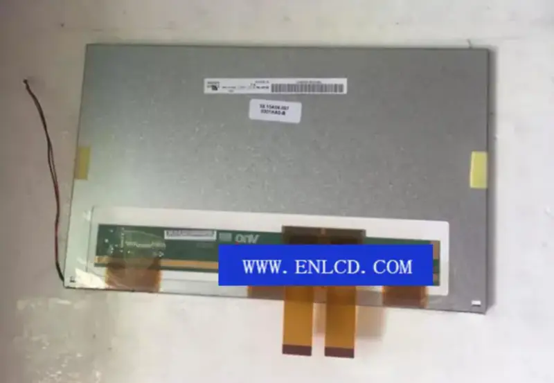 Wymiana panelu LCD HMIGXO5502 Schneider