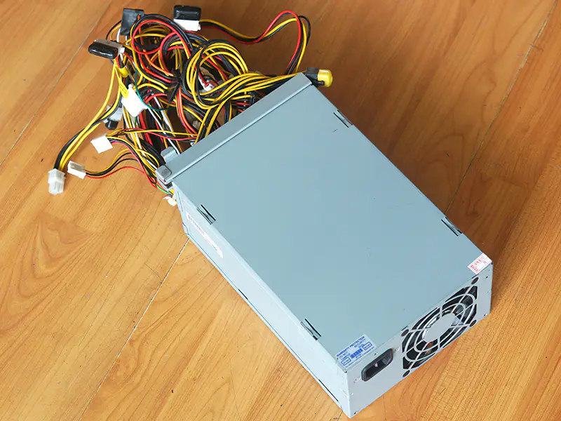 HP-W700WC3 S26113-E504-V70 S26113-E504-V71 Power Supply
