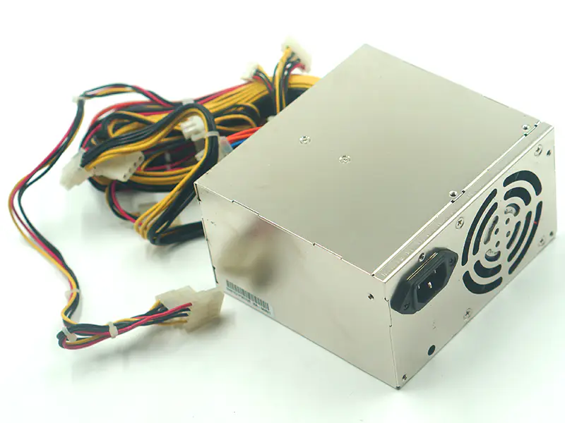 PSU für Zippy Emacs ATX 500W Schaltnetzteil HP2-6500P
