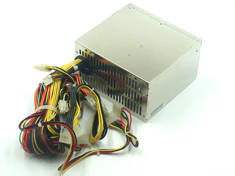 PSU für Zippy Emacs ATX 500W Schaltnetzteil HP2-6500P