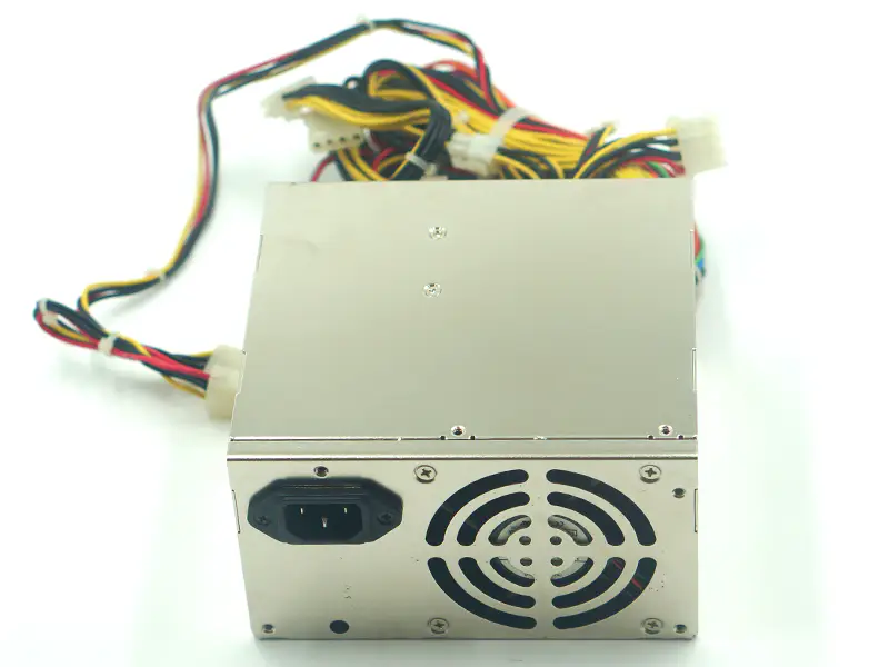 PSU für Zippy Emacs ATX 500W Schaltnetzteil HP2-6500P