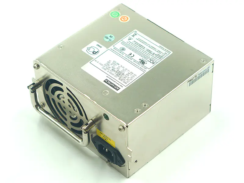 PSU For Zippy Emacs Advantech 500W Switching Power Supply HP2-6500P-R