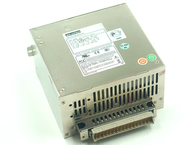 PSU For Zippy Emacs Advantech 500W Switching Power Supply HP2-6500P-R