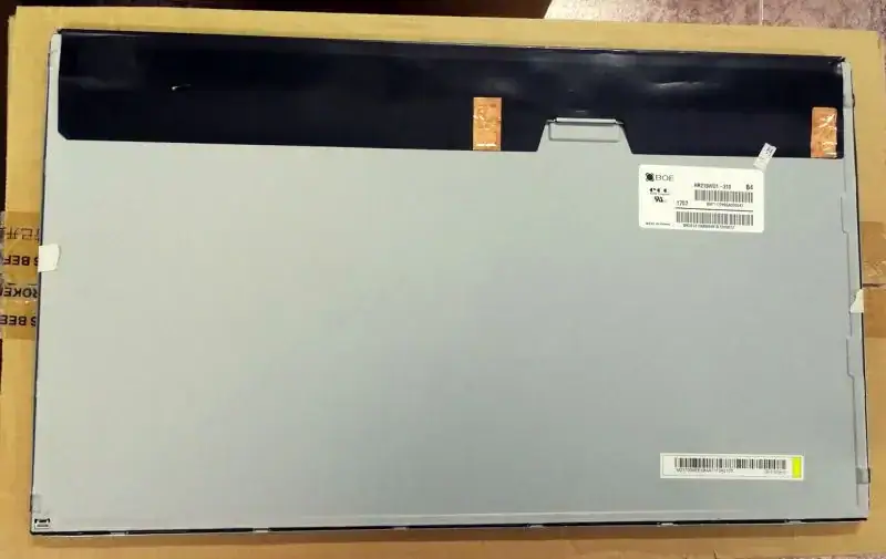 BOE HR215WU1-210 LCD