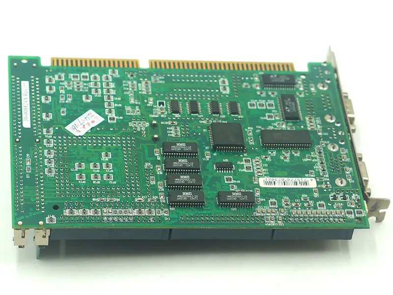 Carte mère IEI HS-5X86HVGA VER:1.6 (uniquement la carte)