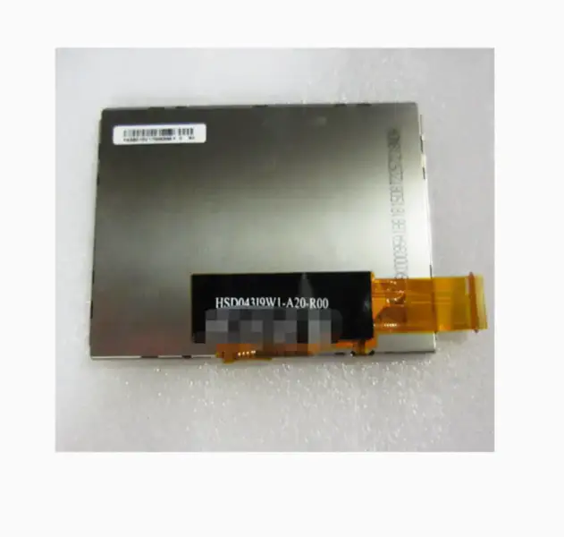 HannStar HSD043I9W1-A20-R00 LCD