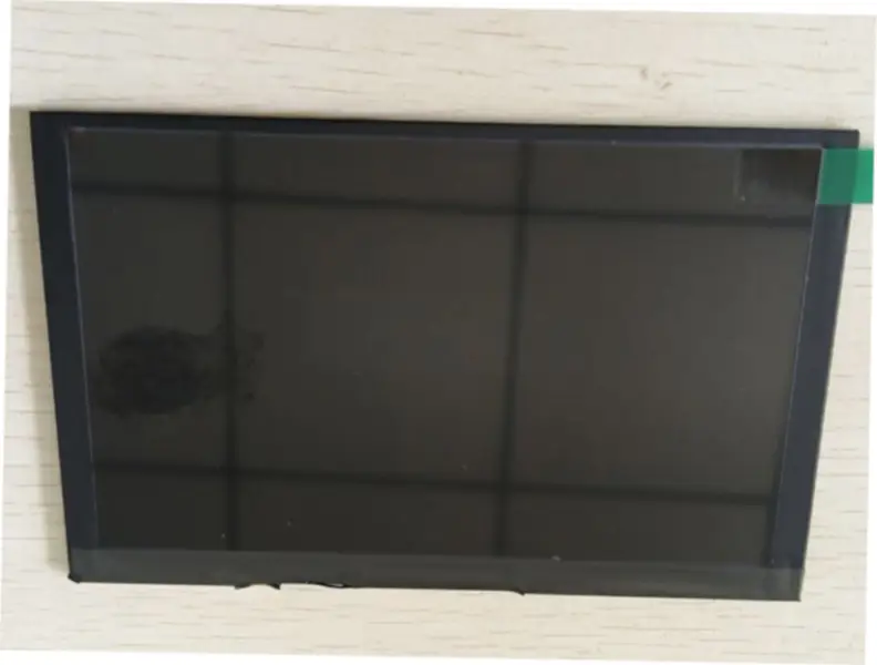 HannStar HSD050GDW3-C00-P LCD