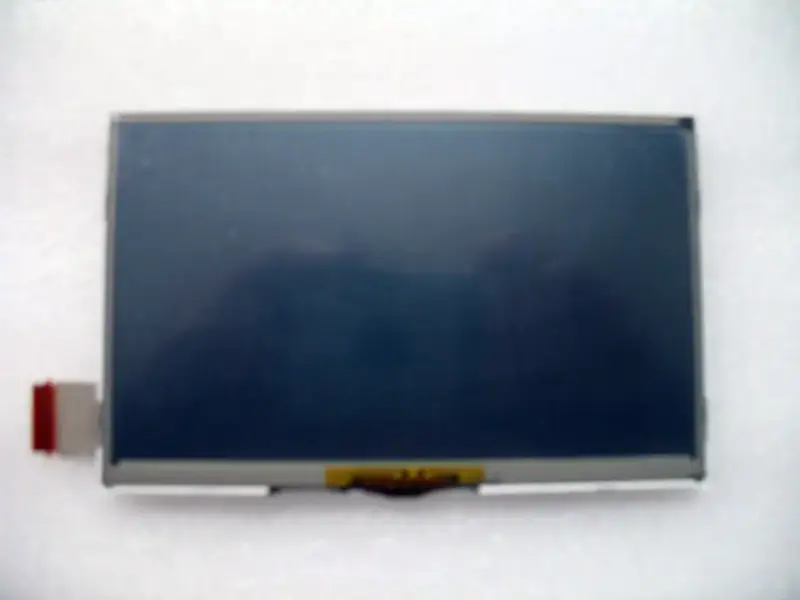 HannStar HSD050I9W1-A00-R00 LCD