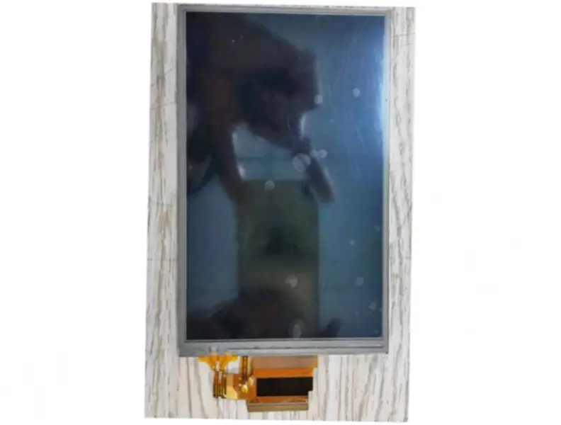 LCD HannStar HSD061IDW1-A00-R00