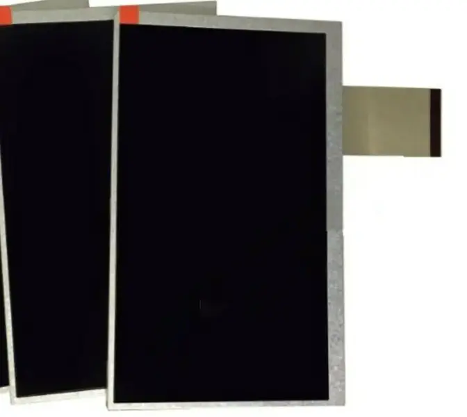 HannStar HSD070IDW1-A10 LCD