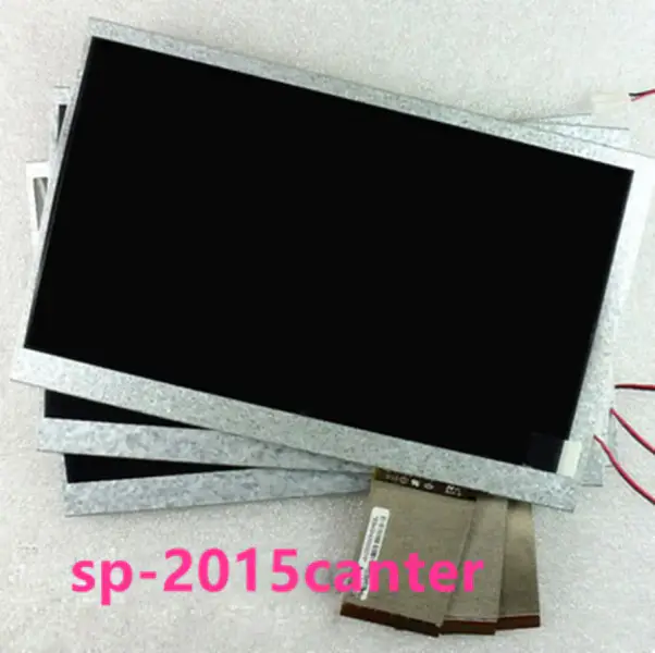 HannStar HSD070IDW1-A23 LCD