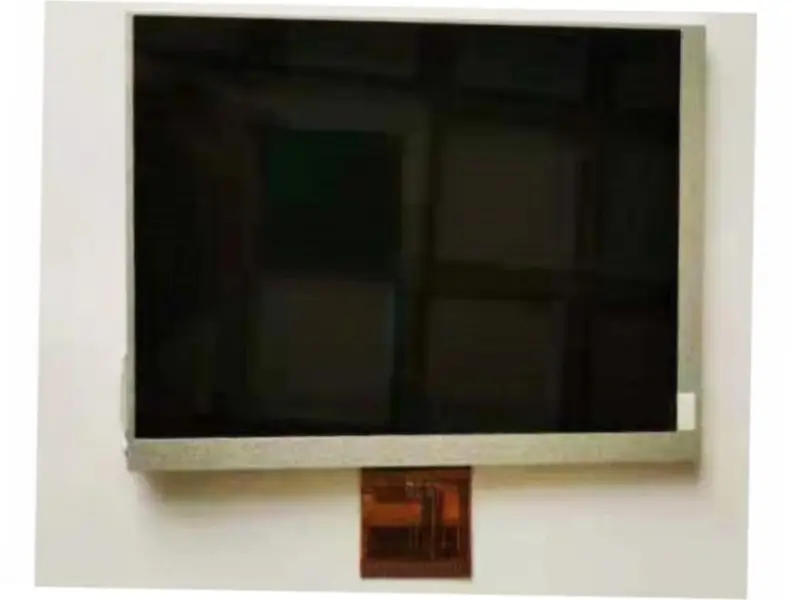 HannStar HSD070ISN1-A00 LCD