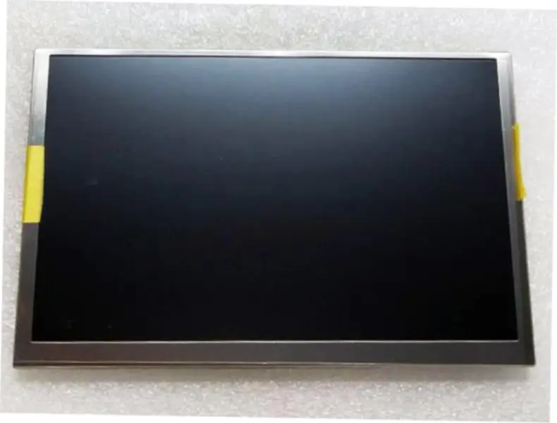 HannStar HSD070JDW6-A00 LCD