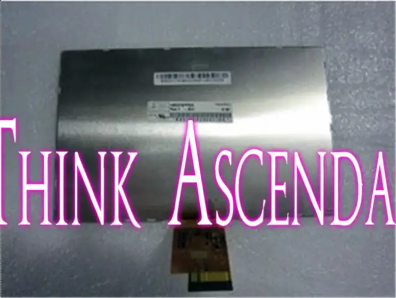 HannStar HSD070PFW3-B01 LCD
