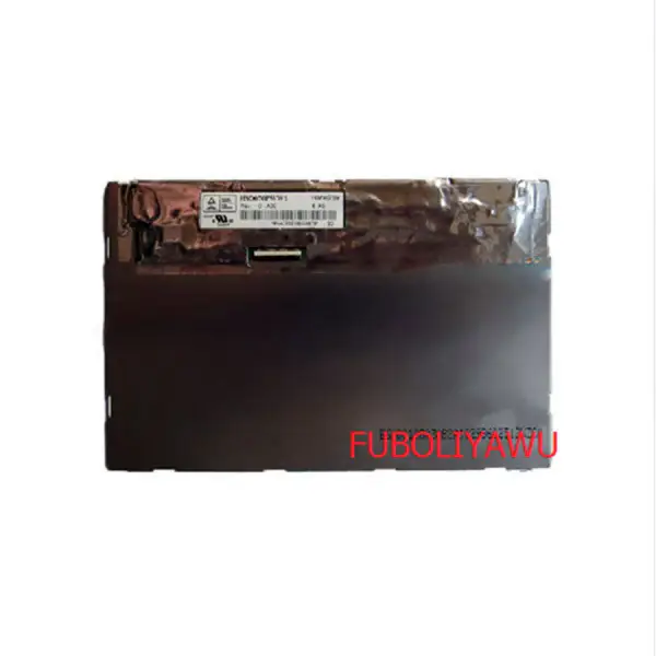 HannStar HSD070PWW1-A00 LCD