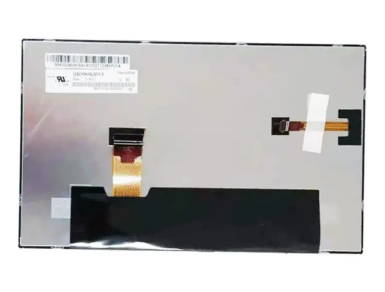 HannStar HSD080KHW3-A10 LCD