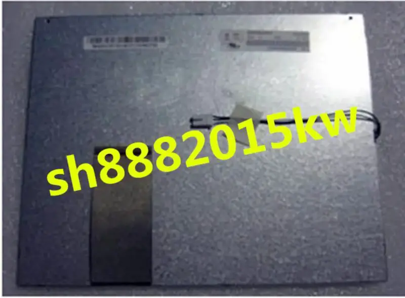 HSD084ISN1-A00 HannStar LCD panel replacement