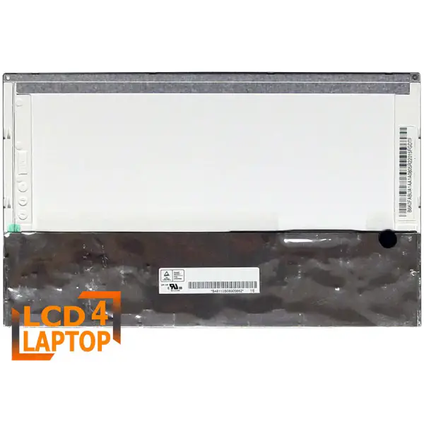 HannStar HSD089IFW1-D00 LCD panel