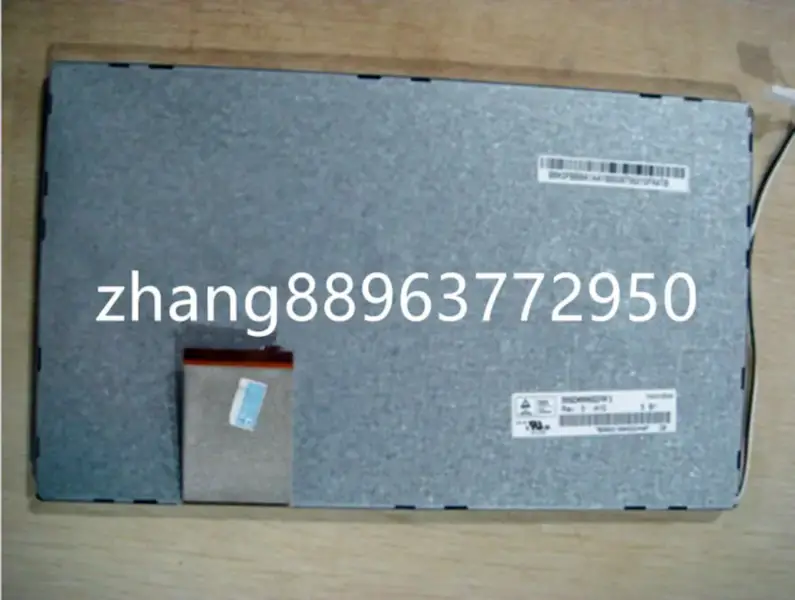 HannStar HSD090IDW1-A10 LCD