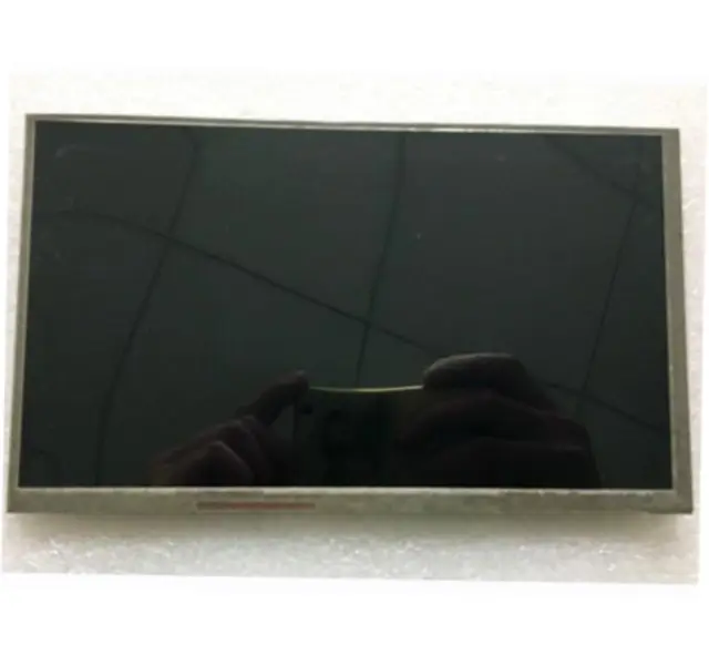 HannStar HSD090IHW1-A10 LCD