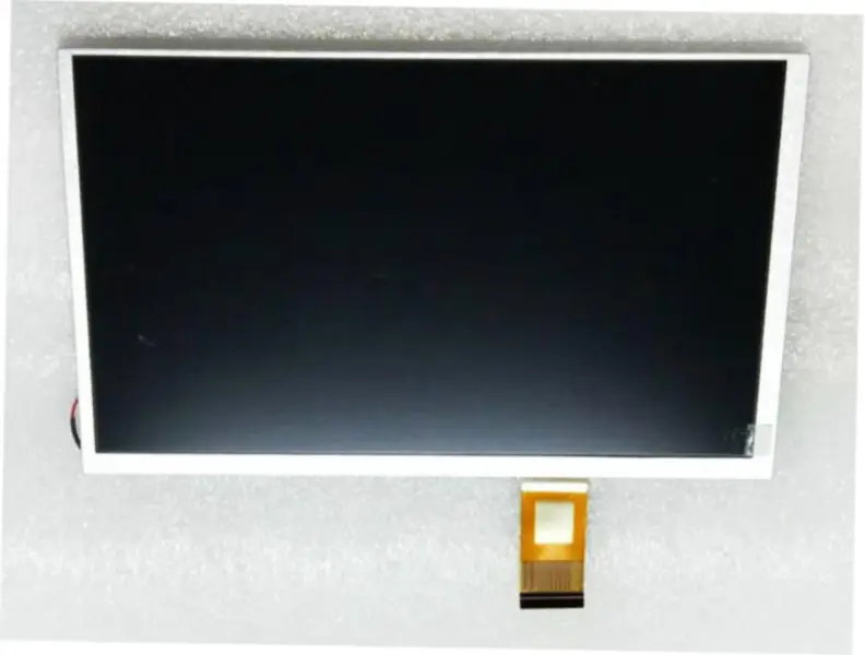 HannStar HSD090LFW1-B00 LCD