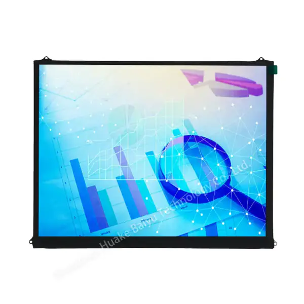 HannStar HSD097PXN1-B00 LCD