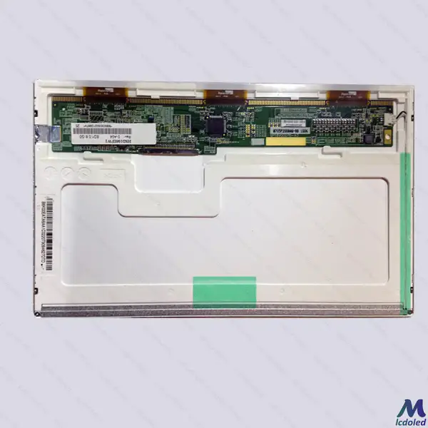 Remplacement du panneau LCD HannStar HSD100IFW1-A01
