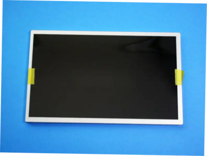 HannStar HSD100IFW1-A04 LCD