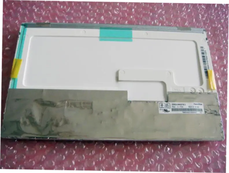 HannStar HSD100IFW1-F03 LCD