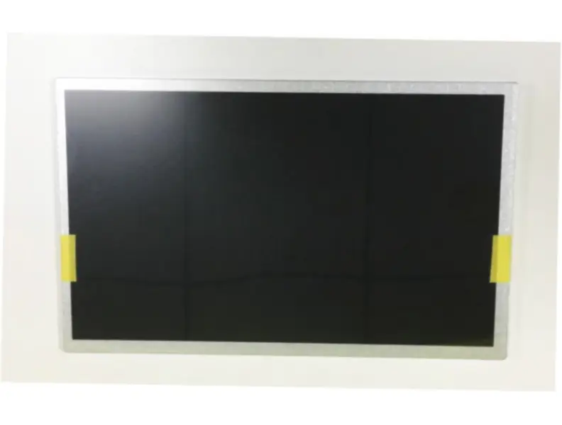 HannStar HSD100IFW4-A00 LCD