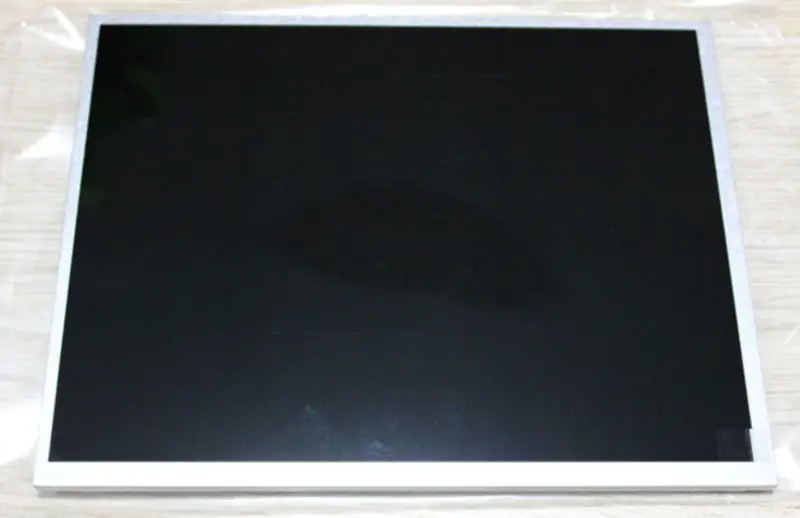 HannStar HSD100IXN1-A00 LCD
