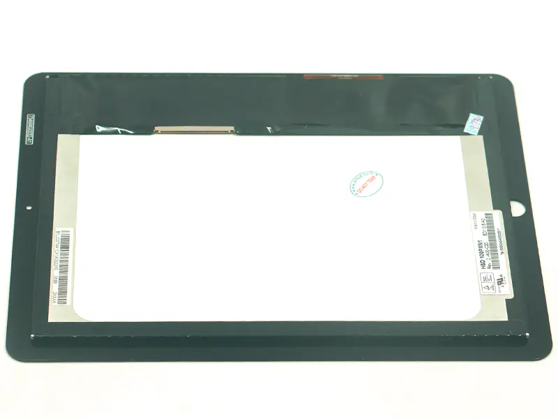 HannStar HSD100PXN1-A00 LCD